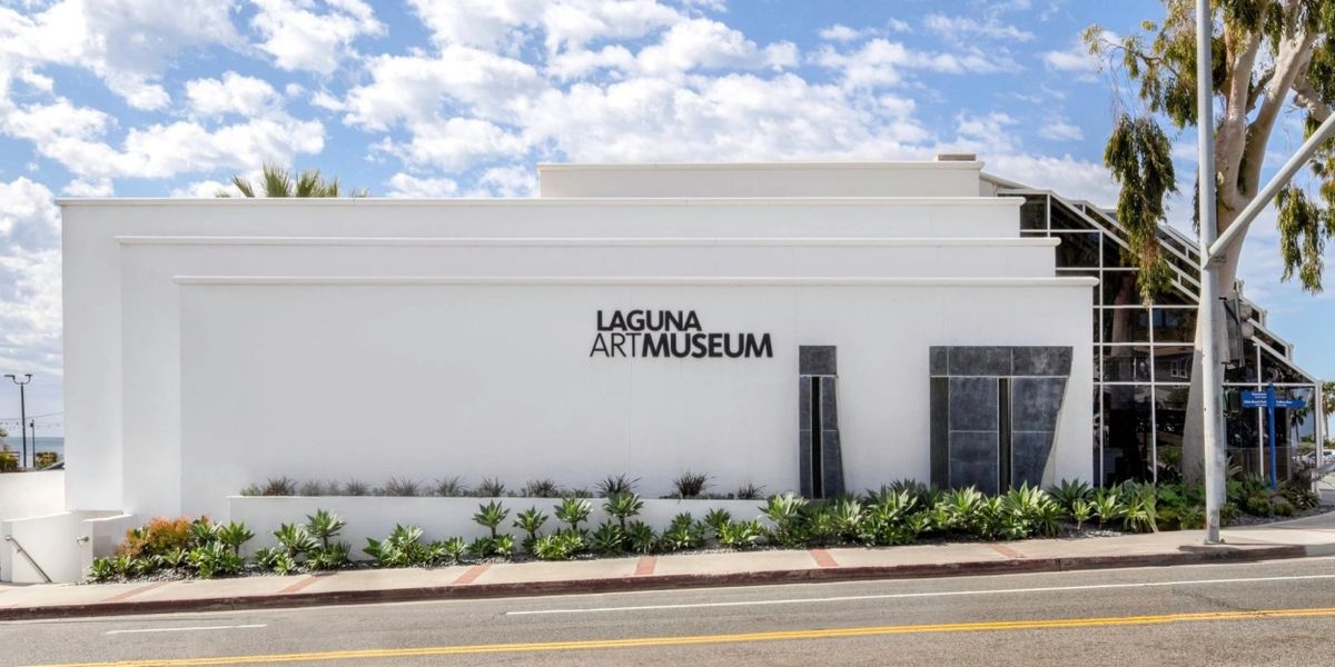 Laguna Art Museum Launches Campaign to Raise $1 Million for Program Expansion & More