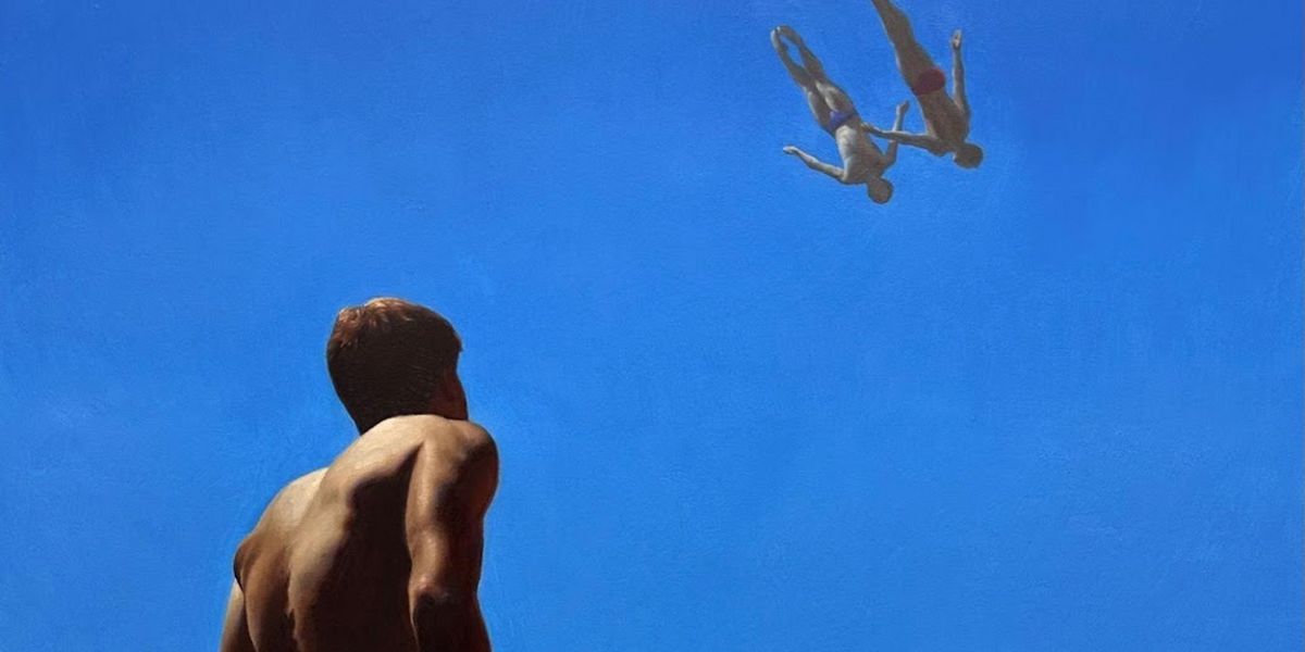 Laguna Art Museum Presents REFLECTIONS OF RESILIENCE