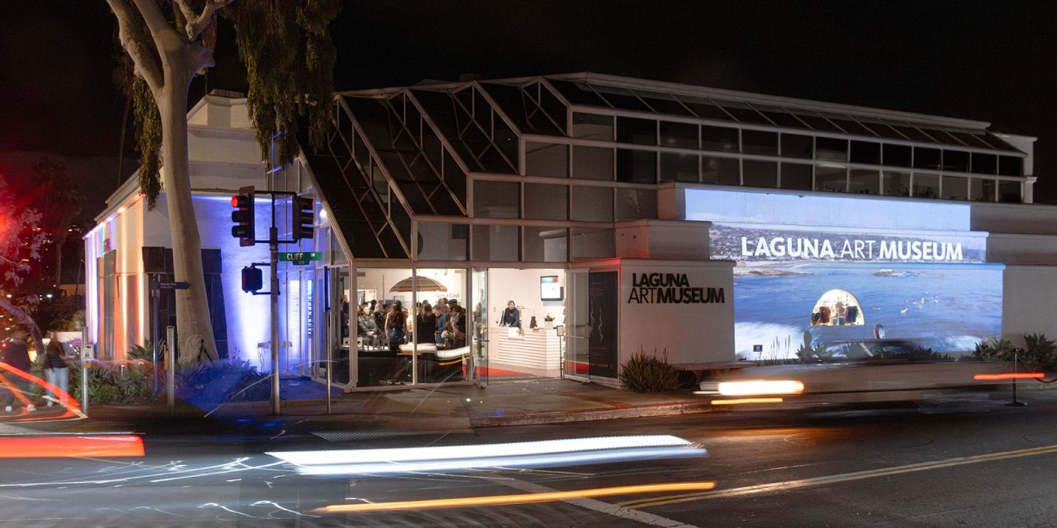 Laguna Art Museum Raises Over $450,000 At 42nd Annual California Cool Art Auction + Benefit + Bash  Image