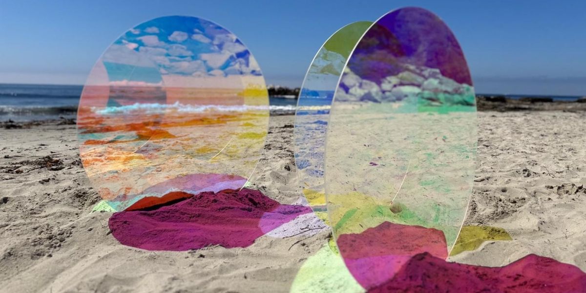 Laguna Art Museum's 12th Annual Art + Nature Reveals New Exhibitions And Events