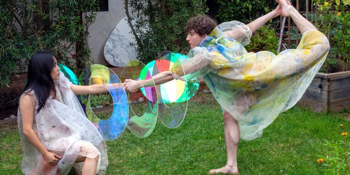Laguna Art Museum's ART + NATURE Brings Week-Long Events And Opens Artist Call For 2025