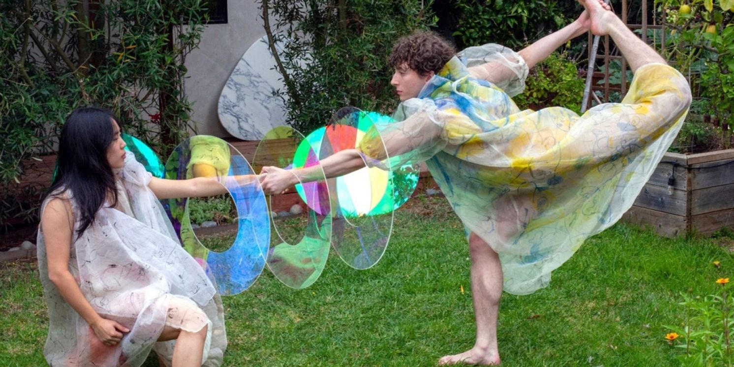 Laguna Art Museum's ART + NATURE Brings Week-Long Events And Opens Artist Call For 2025  Image