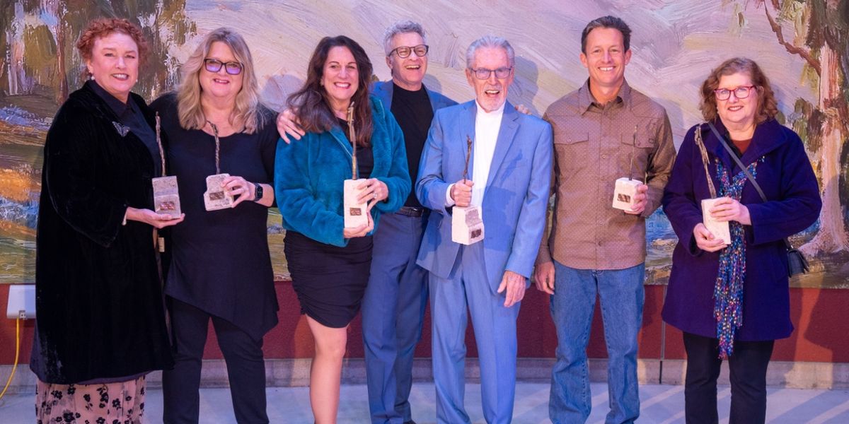 Laguna Beach Arts Alliance Announces Nominees For The 17th Annual Art Star Awards
