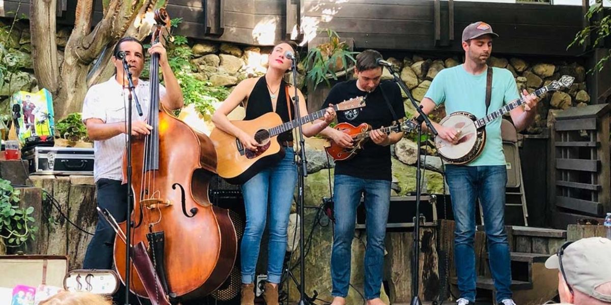 Laguna Beach’s PASSPORT TO THE ARTS Returns for Summer 2025