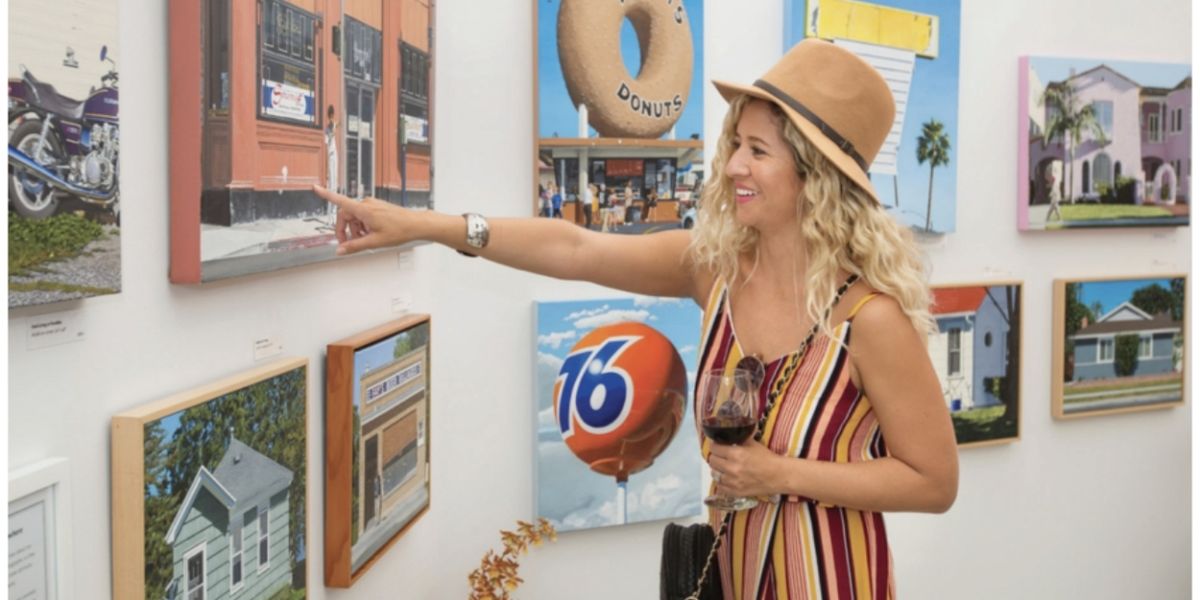 Laguna Beach Introduces Passport To The Arts for 2023 Summer Arts Festivals