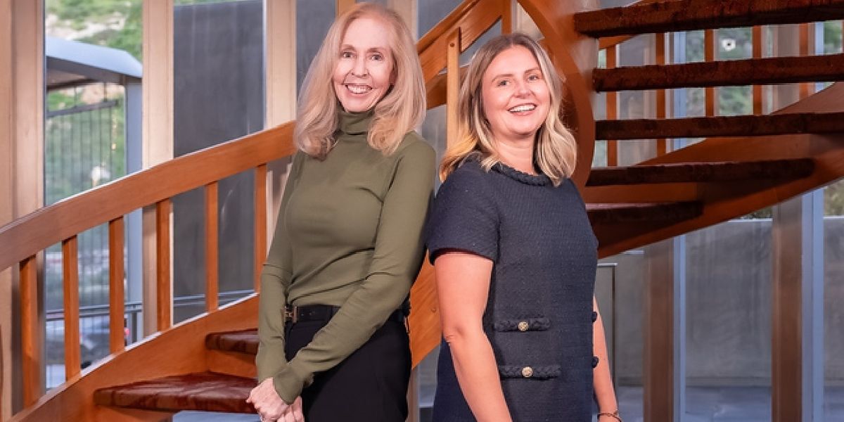 Laguna Playhouse Appoints Adele Adkins and Erin Simon to Executive Leadership Roles