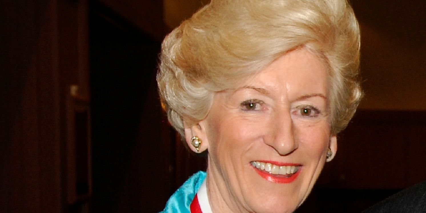 Laguna Playhouse to Host Talkback with Mary Roosevelt Following Performance of ELEANOR  Image