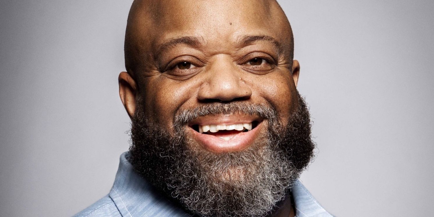 Laguna Playhouse to Present COMEDY NIGHT AT THE PLAYHOUSE in August  Image