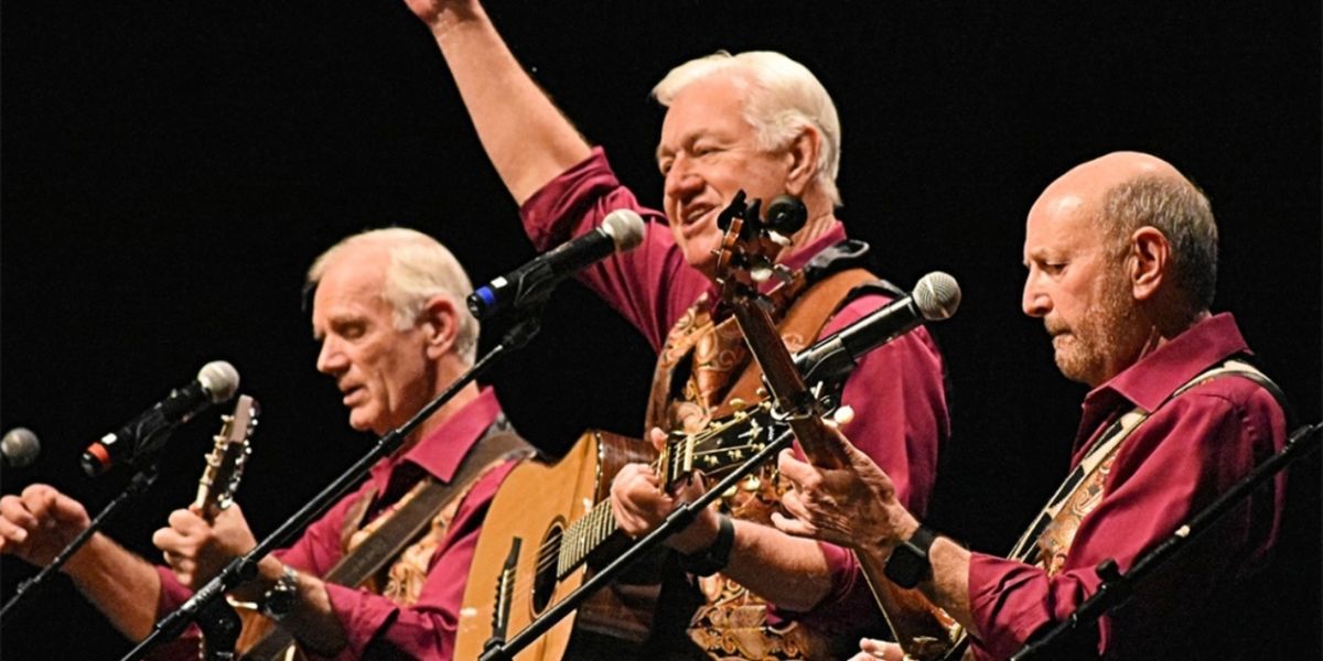 Laguna Playhouse to Present THE BOOK OF MORON & The Folk Legacy Trio in October