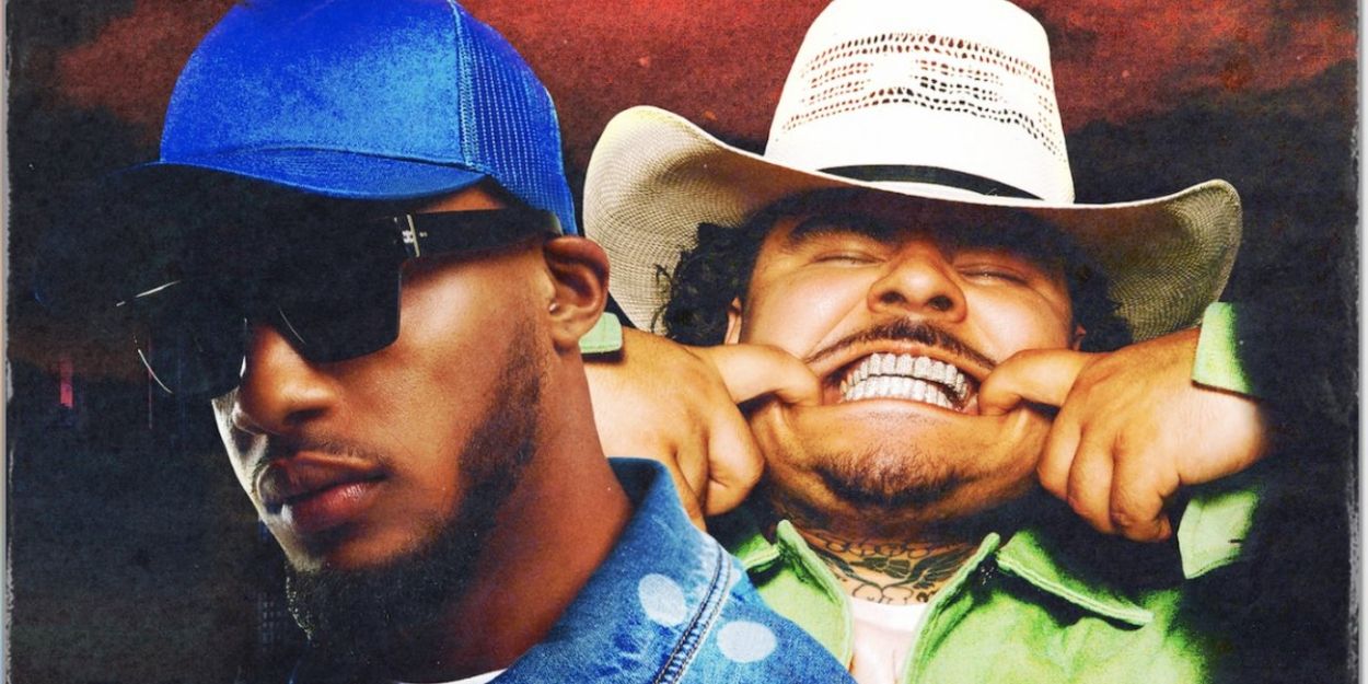 Lah Pat Enlists That Mexican OT for New Single 'Oversteppin'