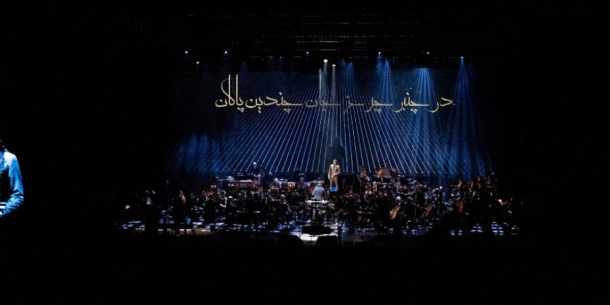 Laibach Share 'Fedayeen' From New Original Symphonic Work 'Alamut'
