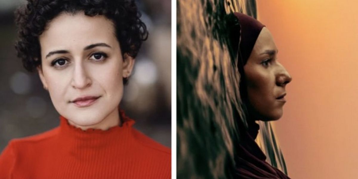 Laila Alj & More to Star in BODIES OF WATER World Premiere at the Ahoy! Centre
