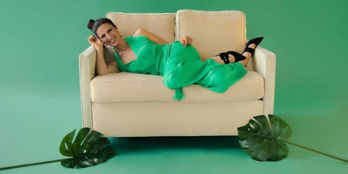 Laila Biali Comes to The Moss Center in January
