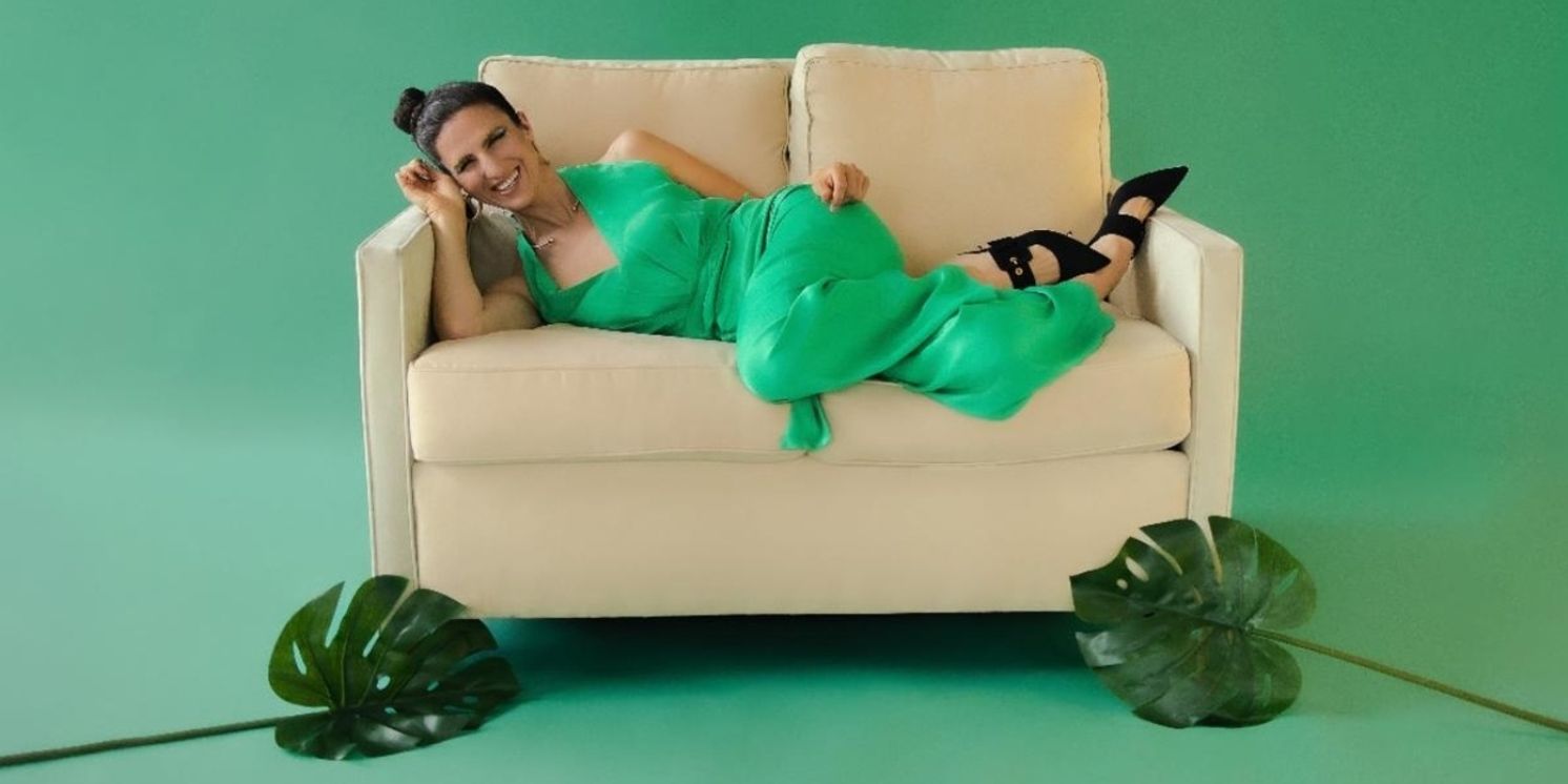 Laila Biali Comes to The Moss Center in January  Image