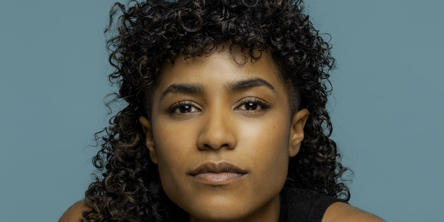 Laila Drew, Allyson Tucker and More Join Theatre Now's ASTONISHING! GALA 2025  Image