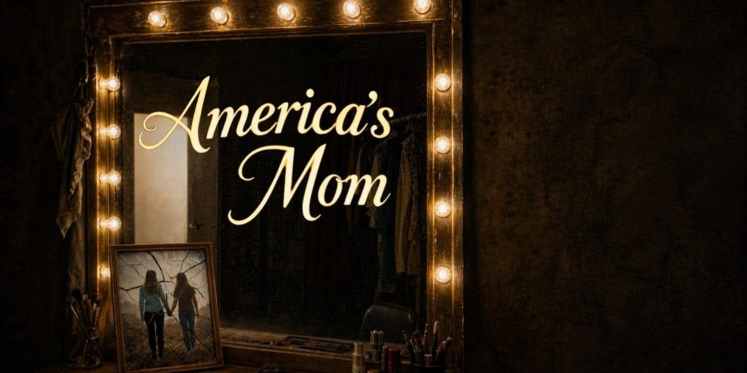 Laila Robins, Abbey Lee, And Maria Habeeb Join Joe Calarco's AMERICA'S MOM Industry Presentation  Image