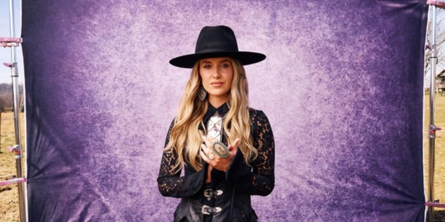 Lainey Wilson Added to Macy’s Thanksgiving Day Parade Performance Lineup  Image