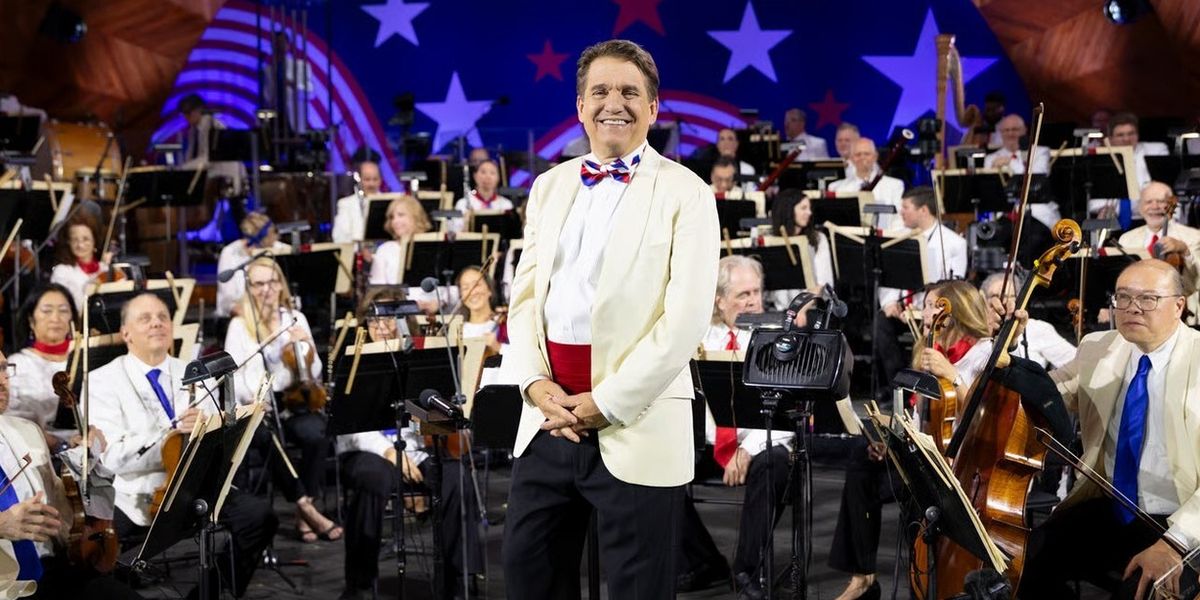 Lainey Wilson, Chance The Rapper & Trombone Shorty Join Boston Pops July 4 Spectacular
