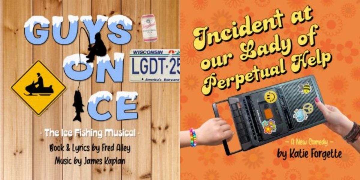 Lake George Dinner Theatre Unveils 58th Season