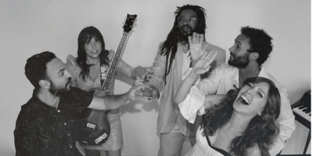 Lake Street Dive Announce 'GOOD TOGETHER' Tour