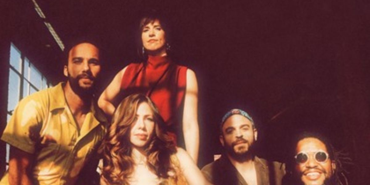 Lake Street Dive To Play Providence Performing Arts Center This May