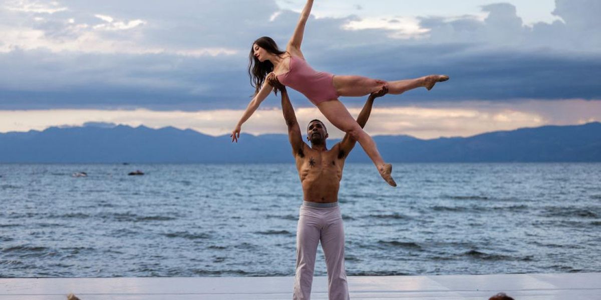 Lake Tahoe Dance Collective to Present The 14th Annual Lake Tahoe Dance Festival