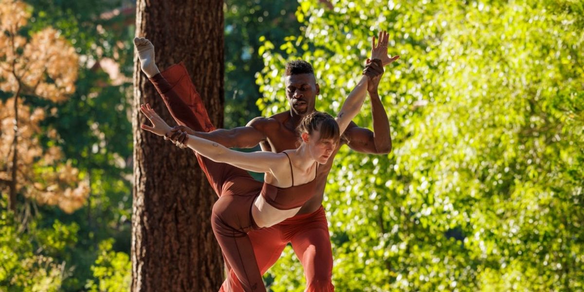 Lake Tahoe Dance Collective to Host Opening Night Gala