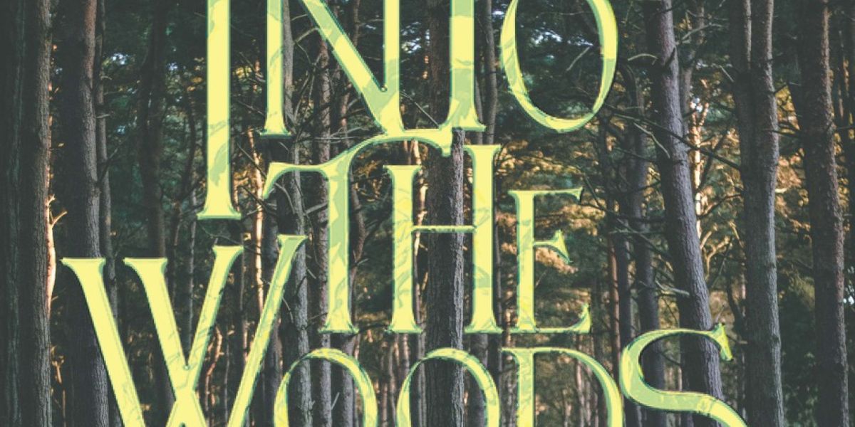 INTO THE WOODS To Be Presented By Lakeland Players At Sprague Theater