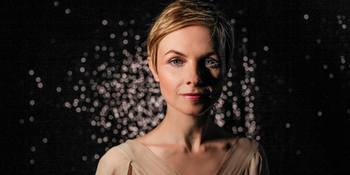 Award-Winning Singer/Songwriter Kat Edmonson to Perform HOLIDAY SWINGIN' in Lakewood