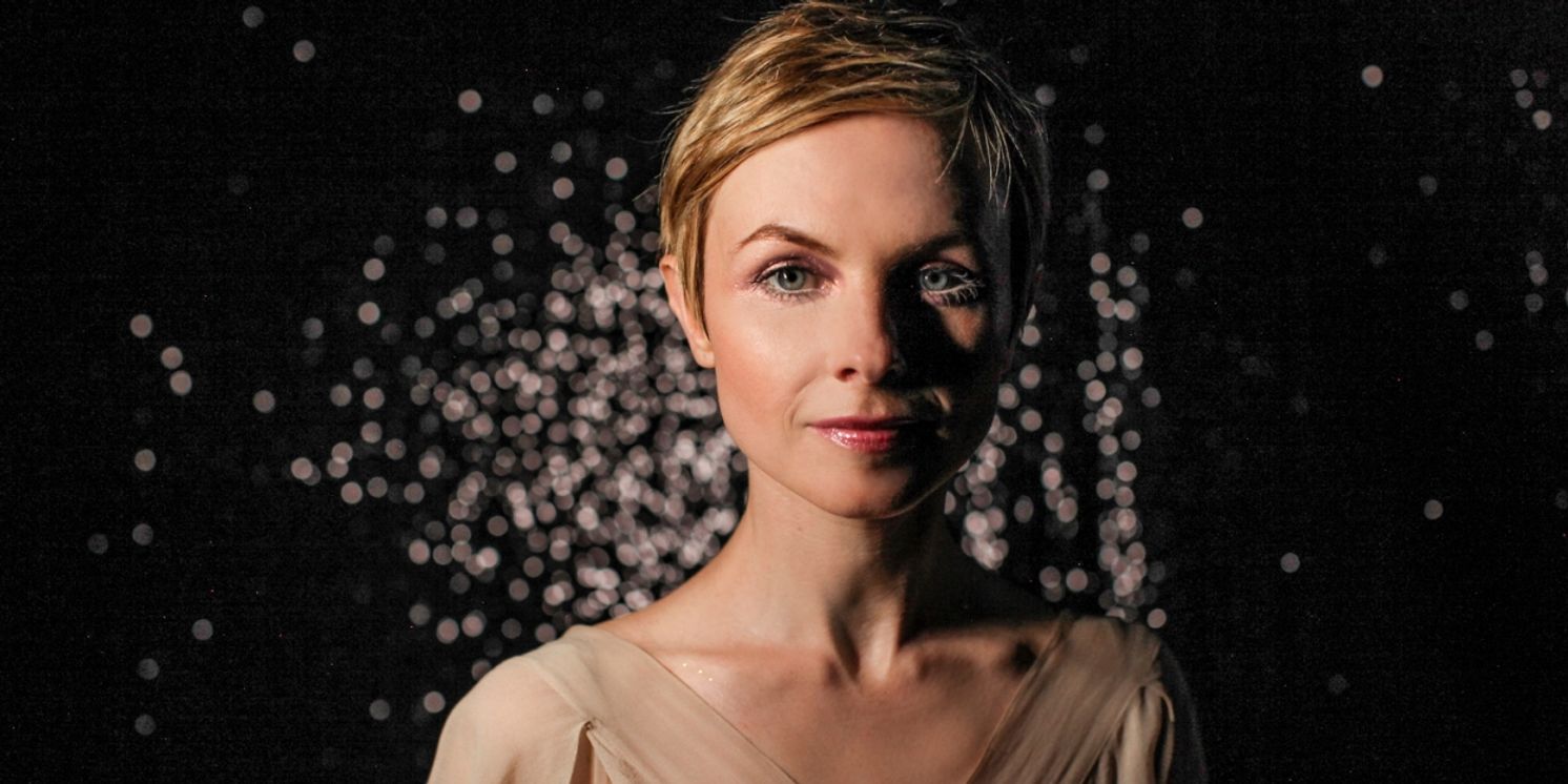 Award-Winning Singer/Songwriter Kat Edmonson to Perform HOLIDAY SWINGIN' in Lakewood  Image