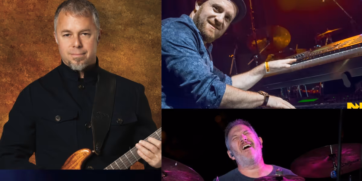 Lakewood Cultural Center to Present Special EFX 40th Anniversary Tour in March