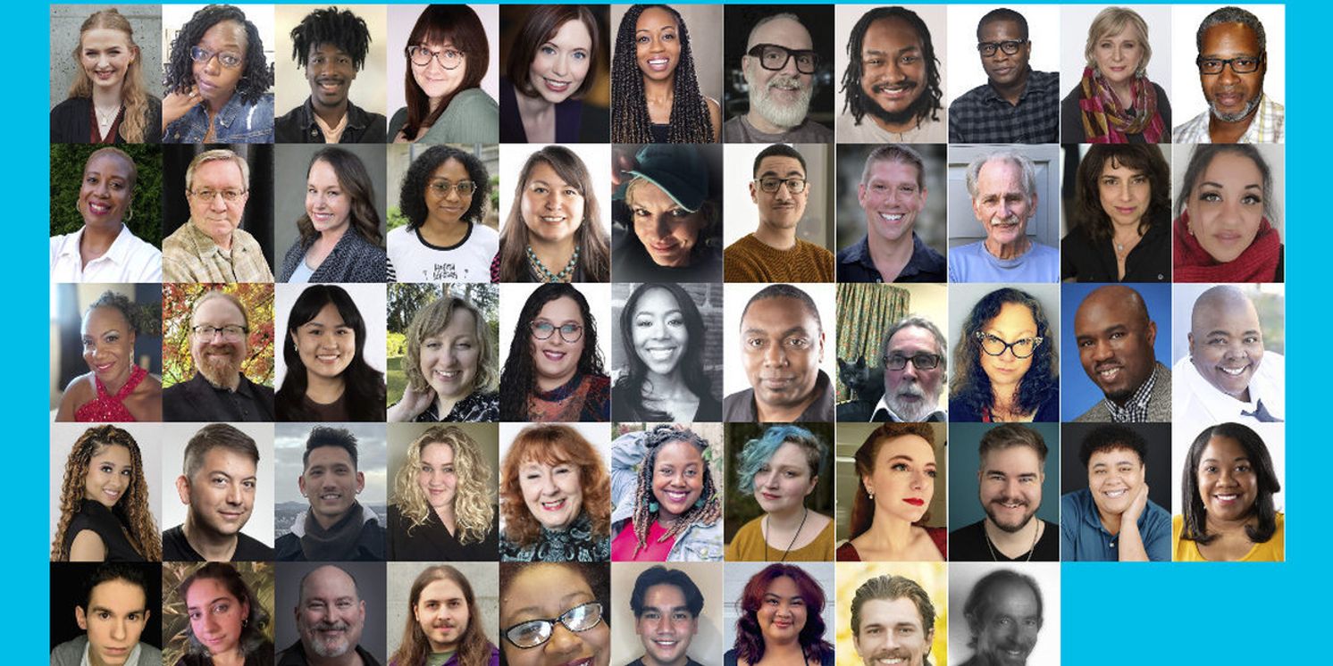 Lakewood Playhouse Launches Inaugural FESTIVAL OF NEW VOICES Showcasing Emerging Playwrights  Image