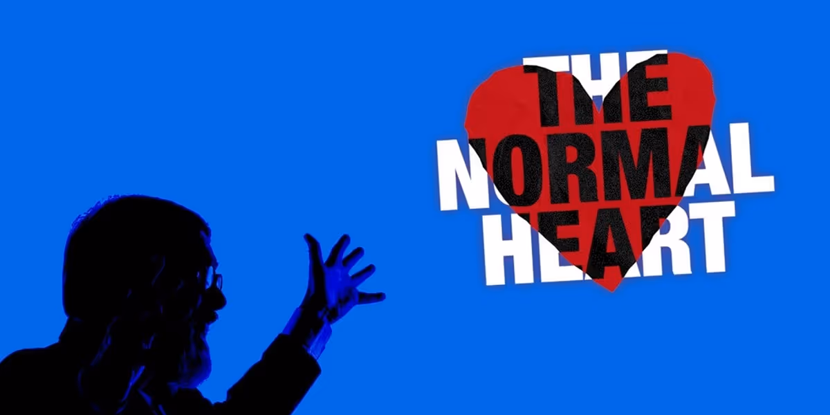Larry Kramer's THE NORMAL HEART Comes to Lakewood Playhouse This Season