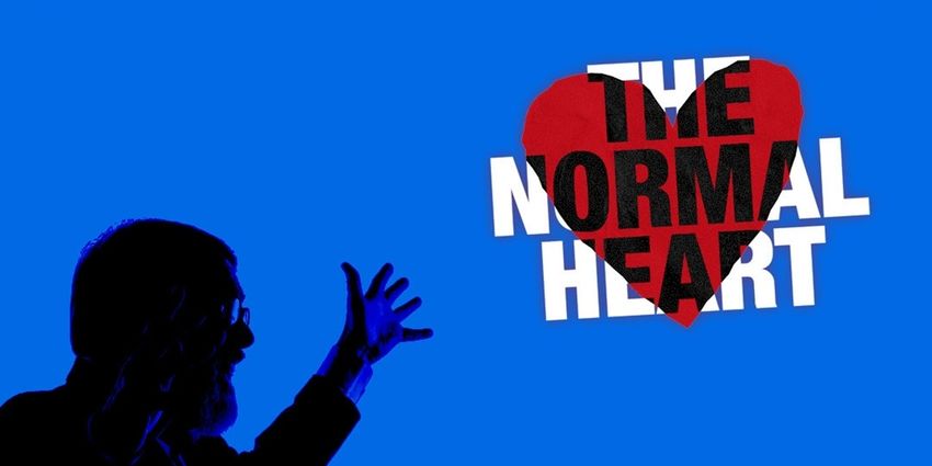 Larry Kramer's THE NORMAL HEART Comes to Lakewood Playhouse This Season Photo