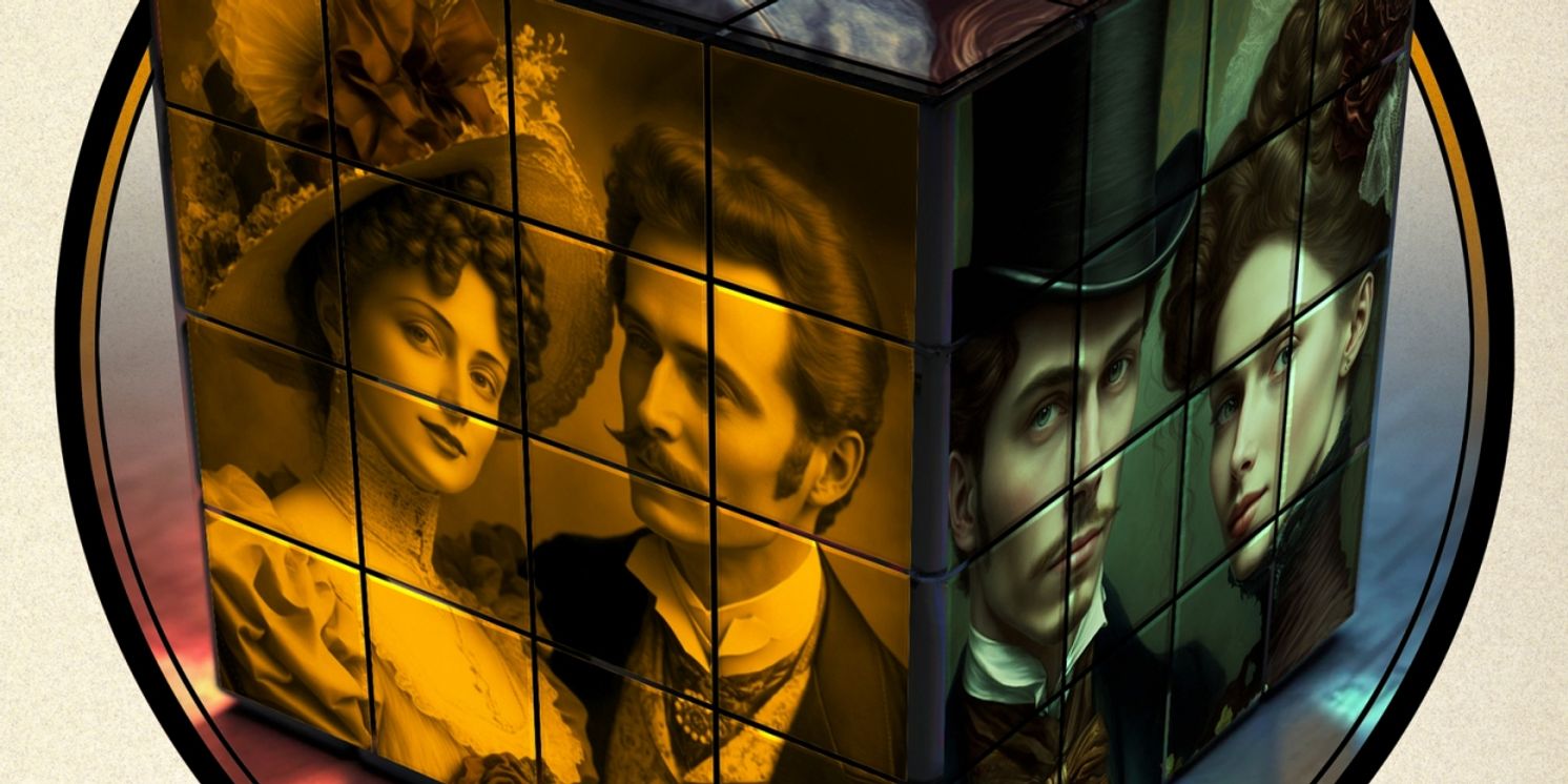 Lakewood Theatre Company Opens February 16 With The Musical ROMANCE/ROMANCE For Three Performances  Image