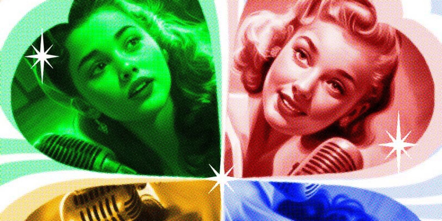 Lakewood Theatre Company Resumes Performances of THE MARVELOUS WONDERETTES  Image