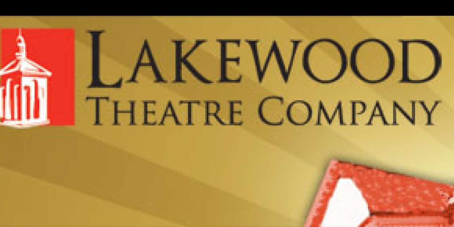 Lakewood Theatre Company Reveals 73rd Season  Image