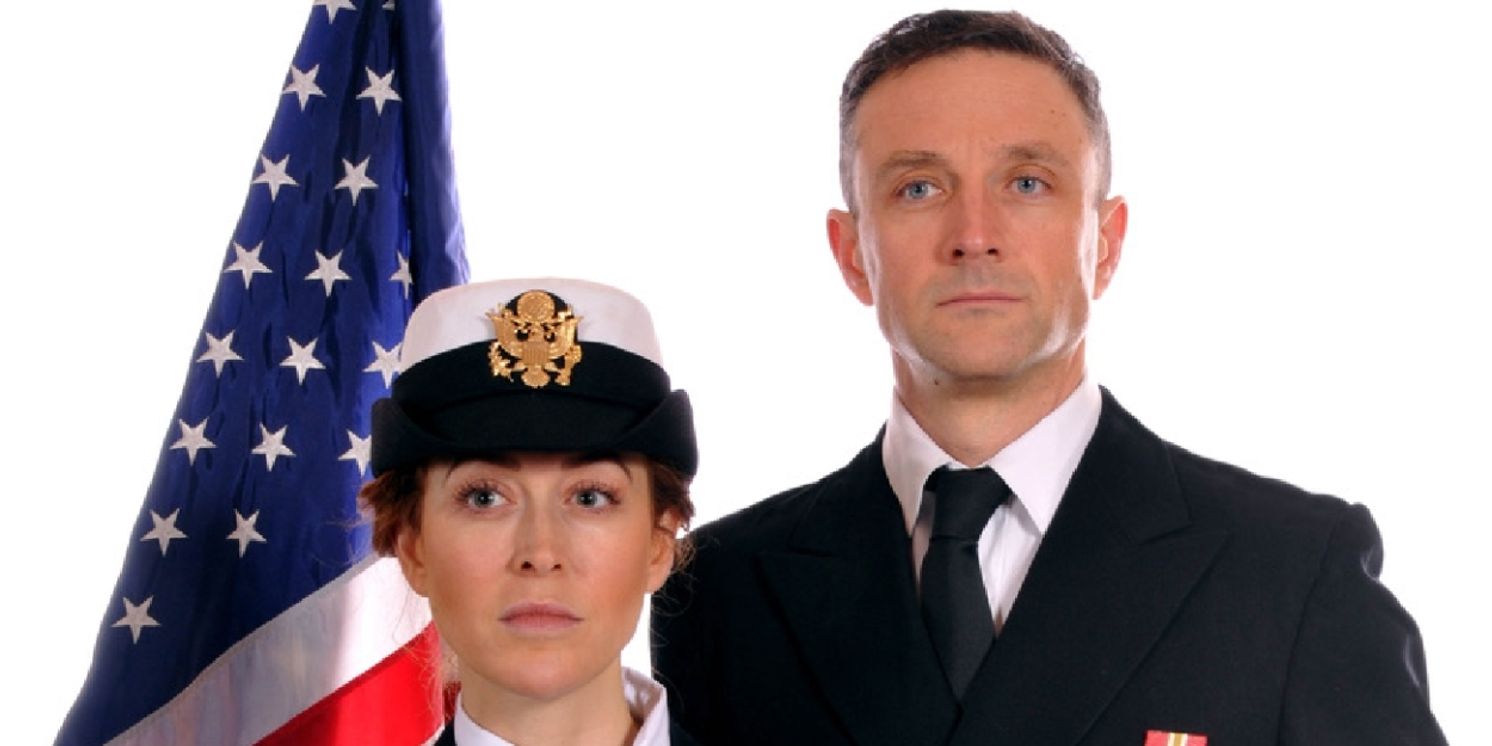 Lakewood Theatre Company to Present A FEW GOOD MEN Beginning Next Month  Image
