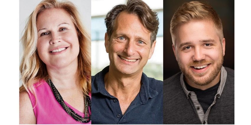 Lakewood Theatre Company to Stage BY GEORGE, IT'S LAURA This March Photo