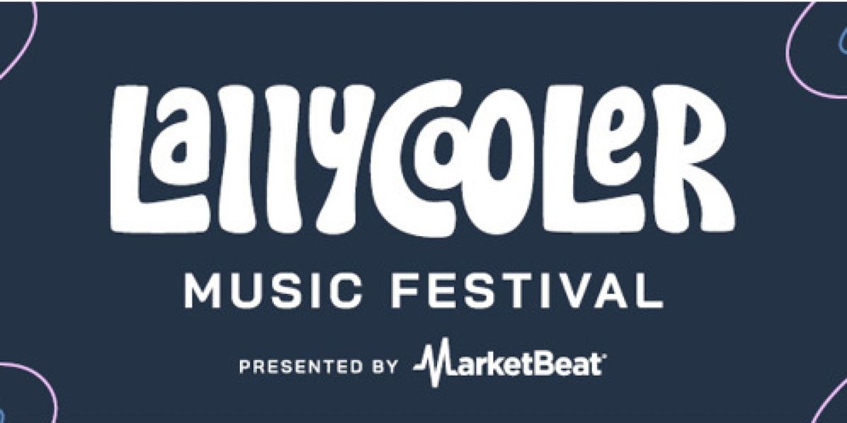 Lallycooler Music Festival Announces Full Lineup For Diverse, Inaugural Two-Day Event