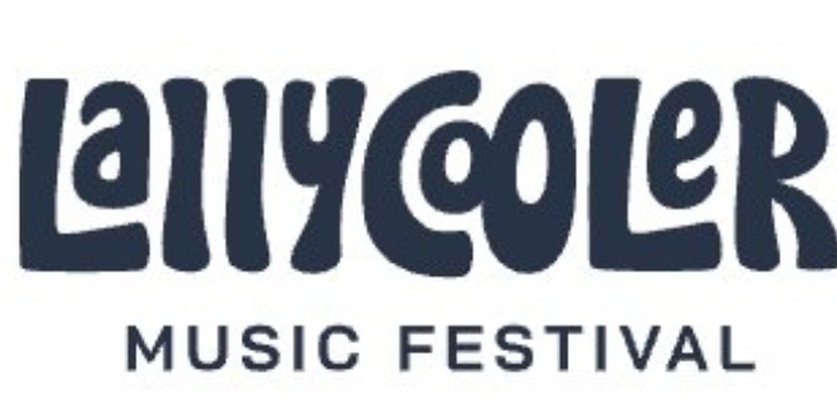 Lallycooler Music Festival Reveals New 2026 Venue