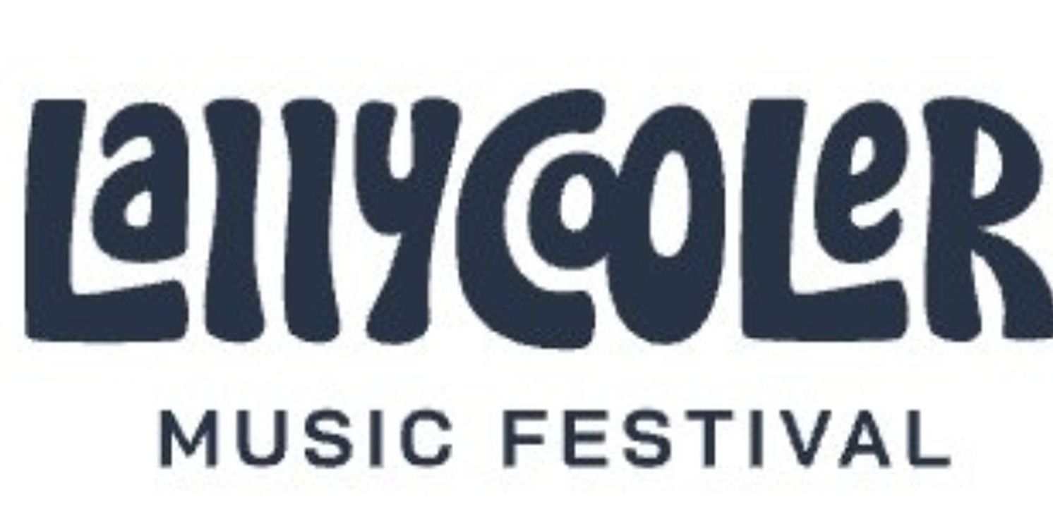 Lallycooler Music Festival Reveals New 2026 Venue  Image