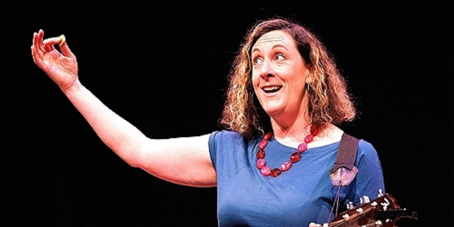 Lambeth Fringe Reveals 2025 Programme and Celebrates 10 Years of the Festival  Image