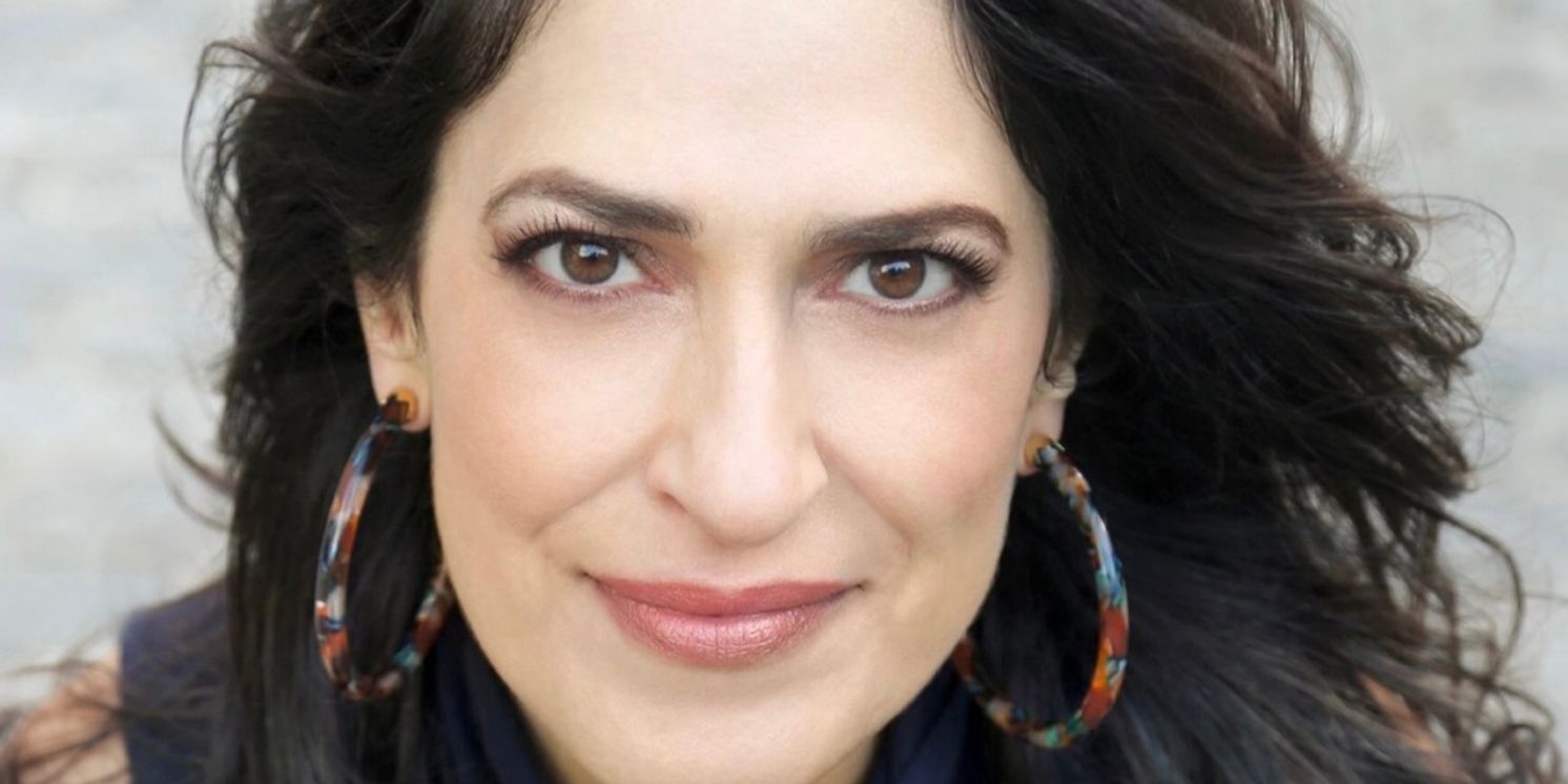 Lameece Issaq's A GOOD DAY TO ME NOT TO YOU is Coming to Arena Stage  Image