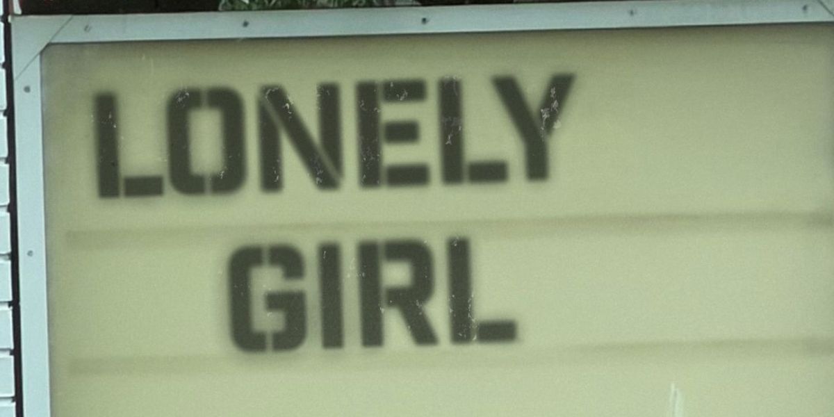 Lamont Landers Releases New Single LONELY GIRL