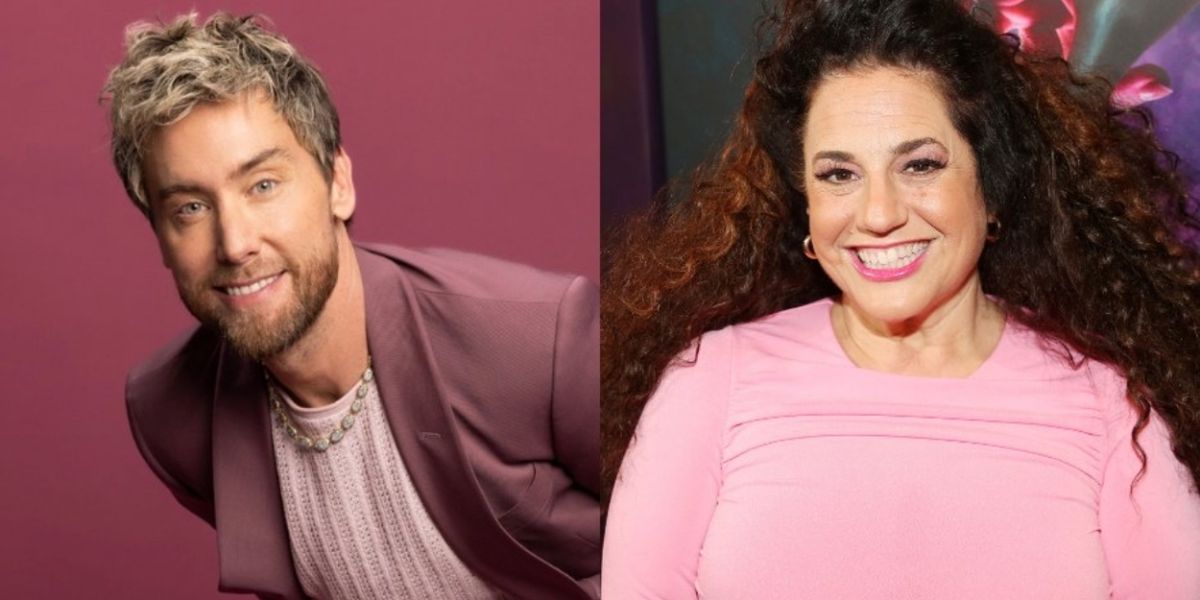 Lance Bass, Marissa Jaret Winokur et Eileen Dietz rejoignent l'équipe de production d'EXORCISTIC: THE ROCK MUSICAL. 