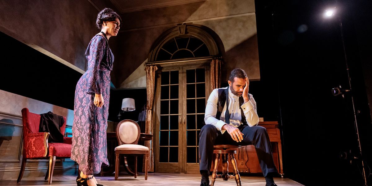 Lance Gardner and Carey Perloff to Reunite for THE CHERRY ORCHARD at Marin Theatre