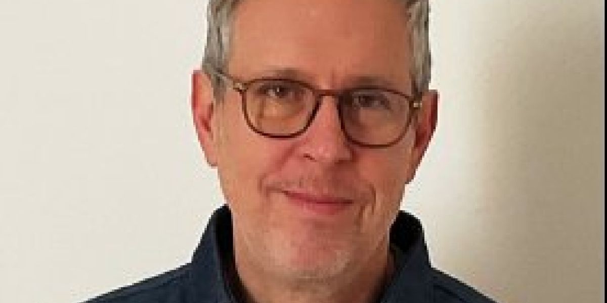 Lane Czaplinski Will Lead Charlotte Street as Interim Executive Director