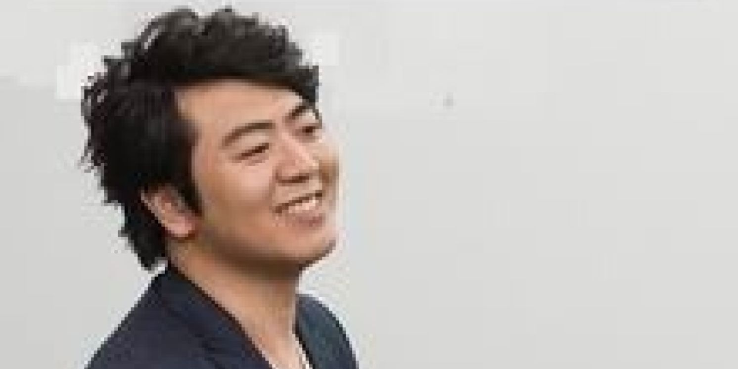 Lang Lang Will Perform With the National Centre for the Performing Arts Orchestra  Image
