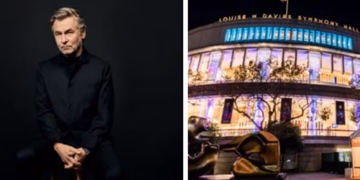 Lang Lang and Gina Alice to Join SF Symphony 2024–25 Season Opening Gala